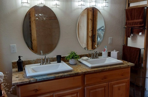 Westcliffe Cabin | Magnificent Cabin views of Sangre De Cristo Mountain Range & Wet Mountain Valley