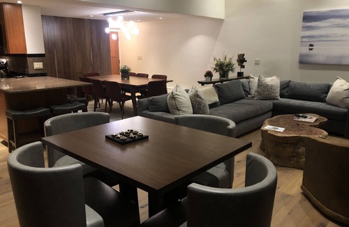Vail Condo | Magnificent Pent House With pool and Hot tub In vail Village. Lic#008001