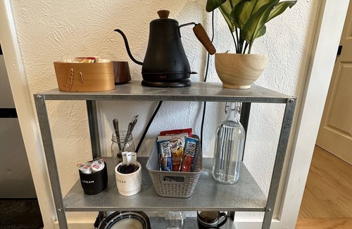 Dupont Apartment | Magnolia Suite: Modern Luxury Suite Near DIA + Downtown No Cleaning Fee
