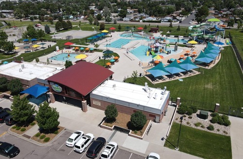 Dupont Apartment | Magnolia Suite: Modern Luxury Suite Near DIA + Downtown No Cleaning Fee