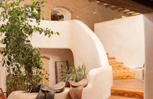 Cedaredge Bed & Breakfast | Maison de Terre