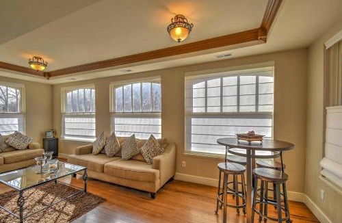 Manitou Springs House | Manitou Getaway