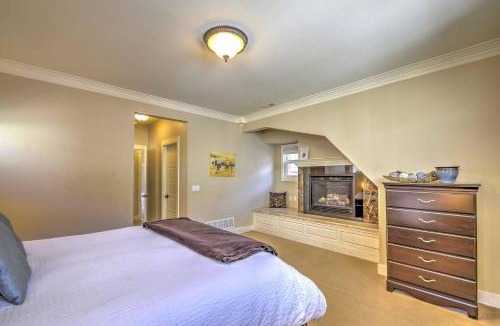 Manitou Springs House | Manitou Getaway