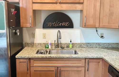 Manitou Springs Condo | Manitou Incline Retreat