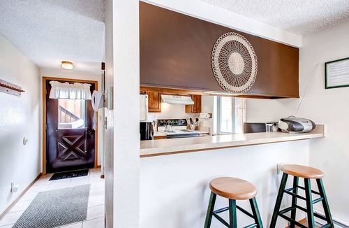 Warrior's Mark Condo | Mark IX #7: Outstanding Location - Close to Town and Slopes - Free Shuttle