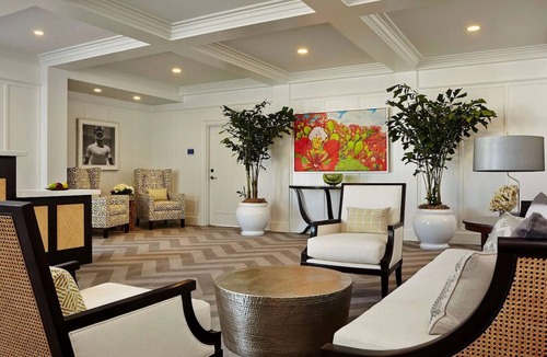 Historic Seaport Hotel | Marker Key West Harbor, Classic Queen Room, 3 Swimming Pools & Pet-friendly