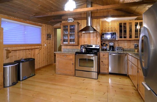 Crested Butte House | Maroon Bells
