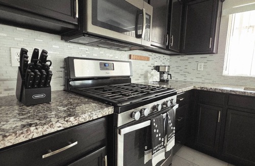 North Las Vegas House | Marvelous 4-bedroom house with AC in N Las Vegas