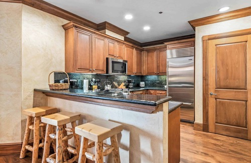 Highlands Townhomes Condo | McCoy Peak 108 - 1 Bedroom Residence