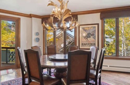 Highlands Townhomes Apartment | McCoy Peak 204 by East West Hospitality