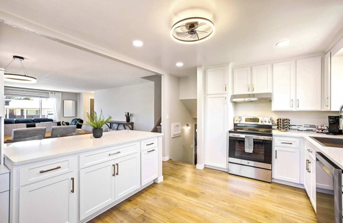 West Colorado Springs House | Meadow Gate! Spacious Family Home w/Fenced Yard