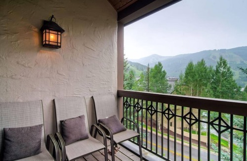 Beaver Creek House | Meadows Townhome A5 - 3 Bedroom