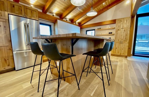 Mount Crested Butte House | Meridian Lake- Mountain Modern