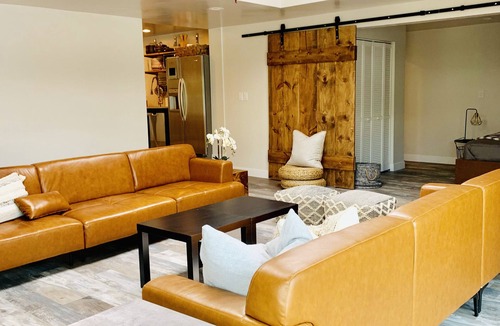 East Colfax House | Metro Denver Oasis !
