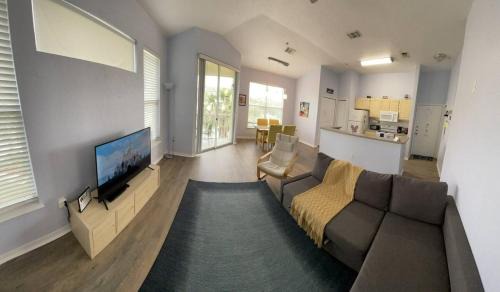 West Kissimmee Apartment | Mickey's Retreat K2
