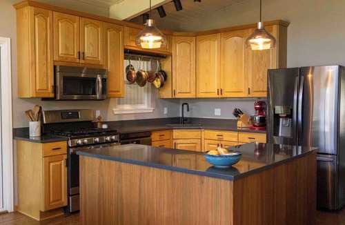Baseline Sub House | Mid-Century Boulder Bungalow in a Quiet & Central Neighborhood
