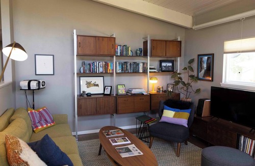 Baseline Sub House | Mid-Century Boulder Bungalow in a Quiet & Central Neighborhood