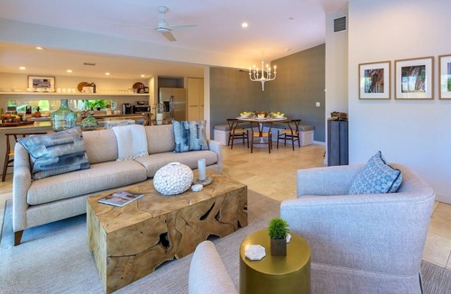 Midtown House | *MIDTOWN MOSAIC @ MIDTOWN* Home & Pool + Last Key White Glove Service.