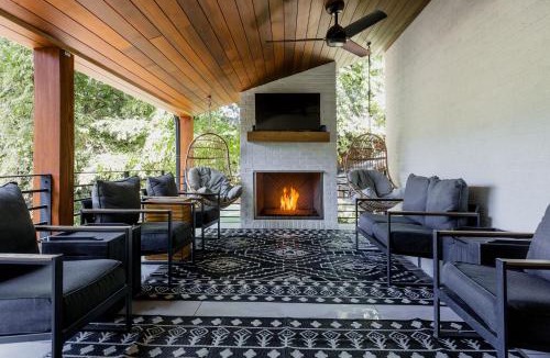 Fort Collins Villa | Midtown Oasis