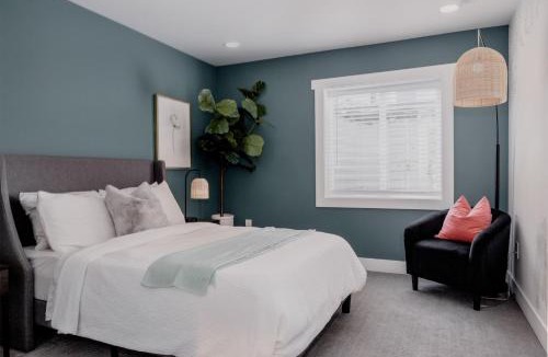 Fort Collins Villa | Midtown Oasis