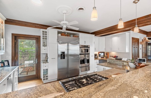 Linden Hills House | MINNeSTAY* Linden Hills Haven