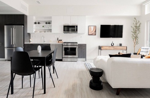Highland Condo | Mod Moroccan Oasis | Lifestyle Loft | Espadín LoHi