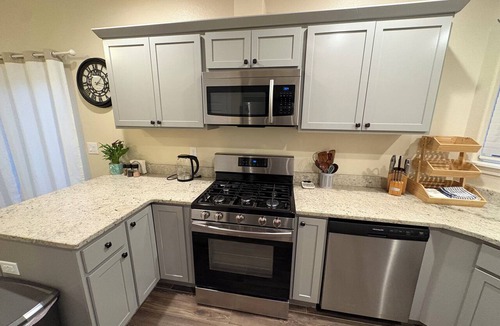 Pueblo West House | Modern 3-bedroom house in fantastic Pueblo West near the Pueblo Reservoir