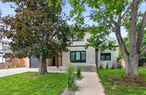Old North Boulder House | Modern 4+ Bedroom Boulder Home-Prime Location, Walk to Pearl Street and Sundance