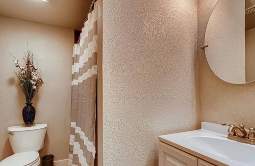 South Westminster House | Modern 5 Bedroom/3 Bath Westminster Ranch Home