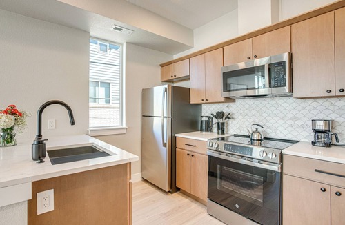 University Hills House | Modern Denver Gem Near DU, Parks & Shops!