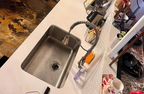 Uptown Apartment | Modern Downtown Denver Loft … FUN, CHIC & ALL INCLUSIVE!