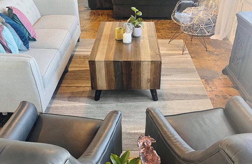 Uptown Apartment | Modern Downtown Denver Loft … FUN, CHIC & ALL INCLUSIVE!