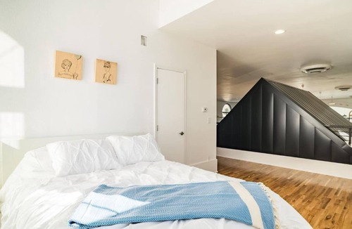 Alamo Placita Other | Modern Luxury in Converted Church