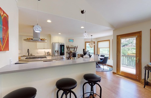 Glenwood Springs House | Modern Mountain Home in Glenwood Springs, CO