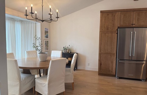 Old North Boulder House | Modern Mountain Ranch- pleasant and peaceful