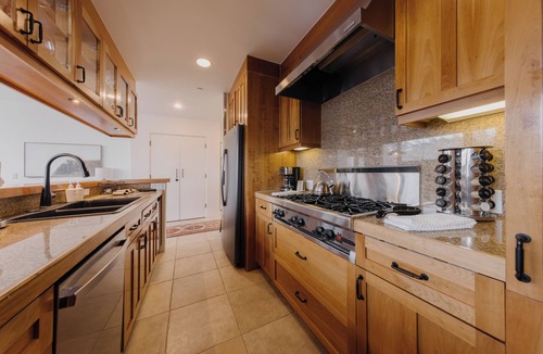 Mountain Village Condo | Modern Residence by InvitedHome | Hike-In/Hike-Out, Village Core, Sweeping Views