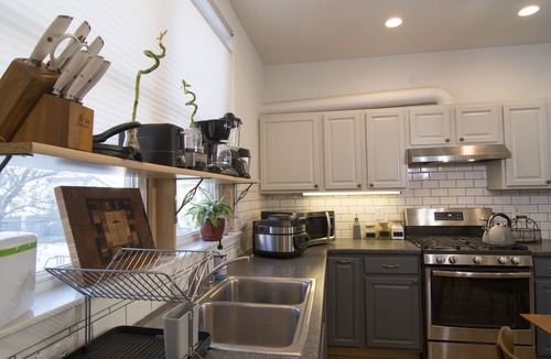 Dakota Ridge - Northbriar House | Monica’s Cheerful Retreat Townhouse