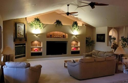 Grand Junction House | Monument Resort