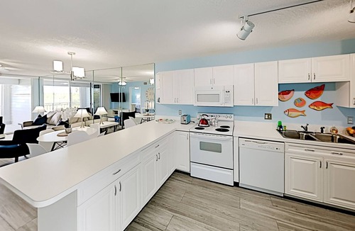 Key West Condo | Moondance (Weekly) 2 bedroom 2 bath with shared pool