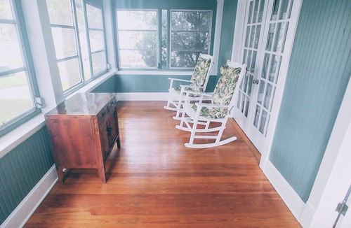 Mount Dora Cottage | Mount Dora Cottages