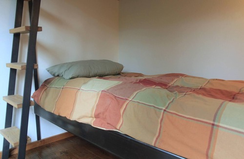 Ouray Bed & Breakfast | Mount Hayden Backcountry Lodge, Imogene Pass to Telluride jeep trail