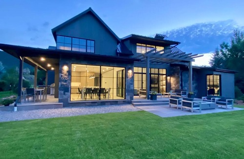 Aspen Glen House | Mountain Adventure Retreat Near Aspen & Snowmass