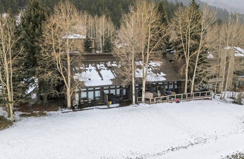 Eagle-Vail Villa | Mountain Bliss at Elk Lane | Heart of Avon