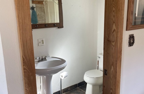 Mesa Cabin | Mountain Cabin w/great views and fire pit. Located 5 mins to outdoor adventure