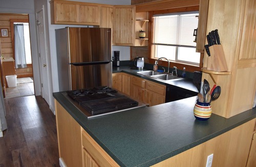 Westcliffe Cabin | Mountain Cabin w/Stunning Night Skies & 360° Views -Fast WiFi