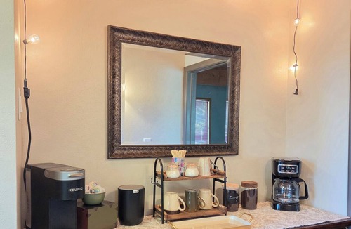 Bailey Cabin | Mountain Chalet | Views, Hot Tub, near Red Rocks