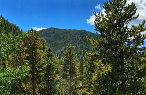 Lakeside Village House | Mountain-chic retreat - sleeps 10 - room for everyone