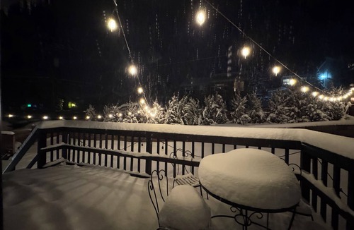 Kittredge Apartment | Mountain DiscOasis Close To Hiking, Ski &Red Rocks