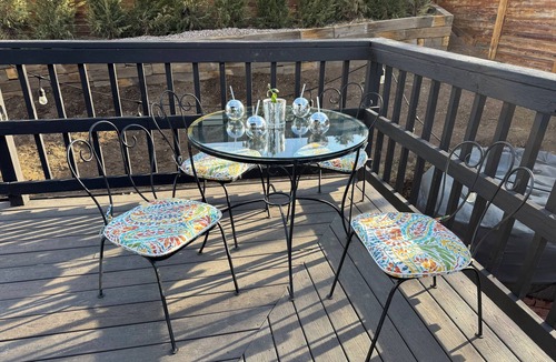 Kittredge Apartment | Mountain DiscOasis Close To Hiking, Ski &Red Rocks