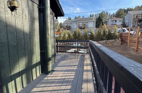 Kittredge Apartment | Mountain DiscOasis Close To Hiking, Ski &Red Rocks